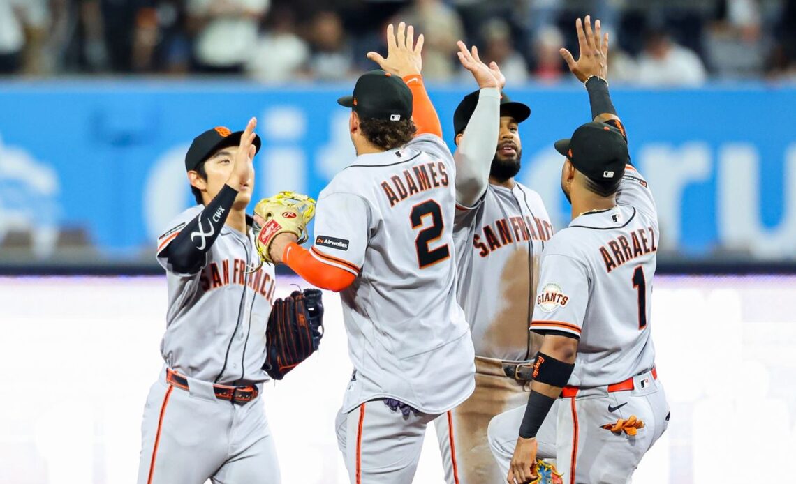 San Francisco albergará el Juego de Estrellas de la MLB en 2028