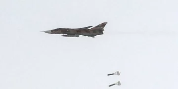 Irán señala a Qatar por obstaculizar la investigación sobre la supuesta captura de tres aviadores