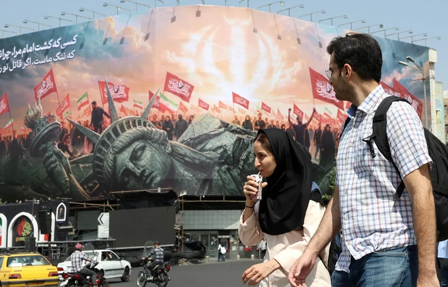 Irán desmiente conversaciones con EE.UU. a pesar de la declaración de Trump sobre el reinicio del diálogo