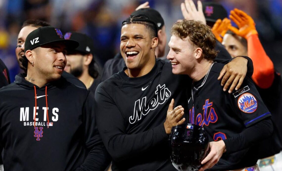 Juan Soto se alista para retornar a los Mets en la recta final de la temporada, con miras a 2027
