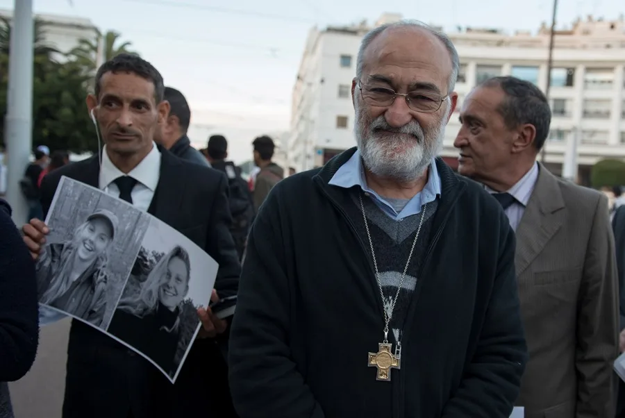 El Vaticano Nombra Administrador Temporal en Rabat por Denuncias de Abuso