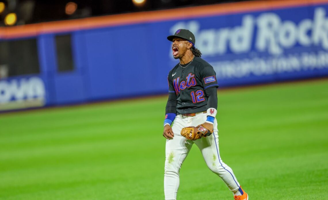 Espectacular Defensa de Lindor Salva a los Mets y la Reacción de Jefry Yan Vuelve a Cautivar
