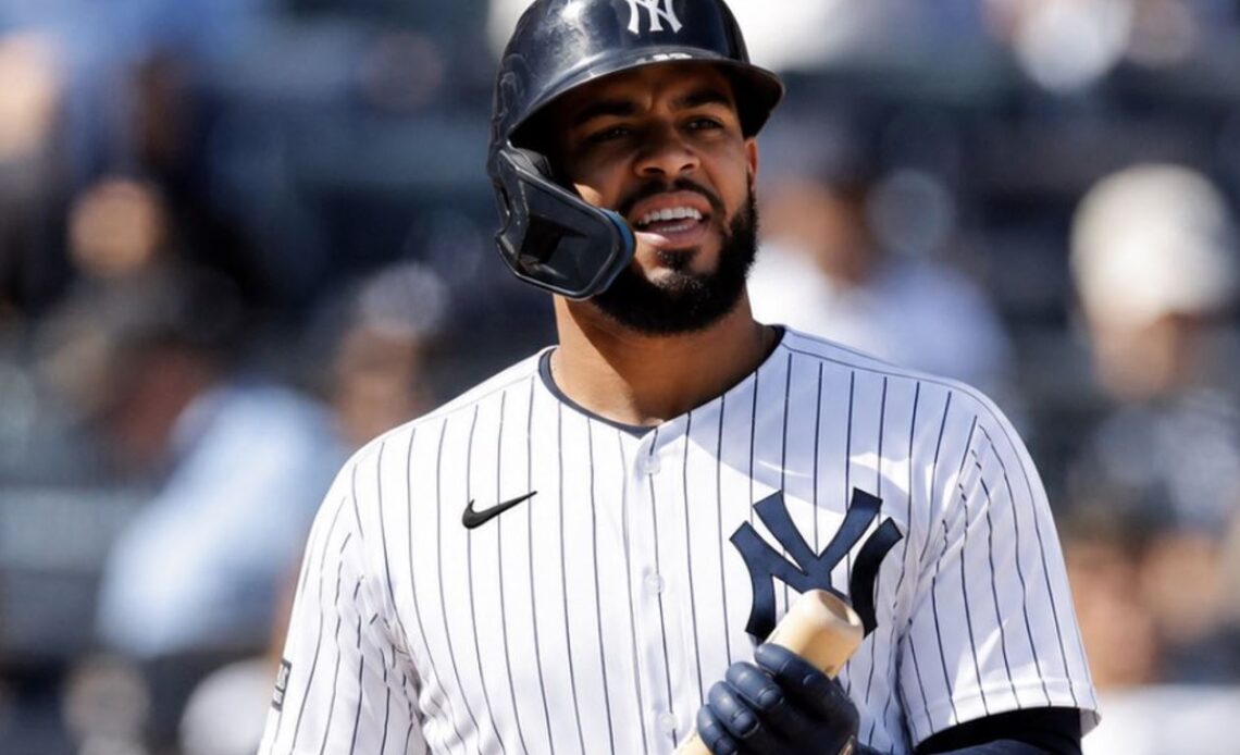 Analistas de la MLB Destacan el Impacto del Traspaso de Luis García Jr.
