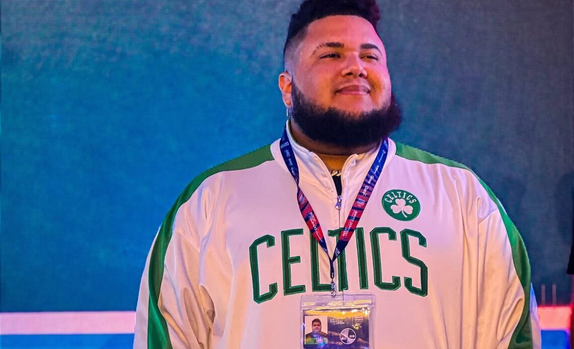 Presidente Abinader Elogia a MenaRD por su Victoria en Street Fighter 6 en los Juegos Santo Domingo 2026