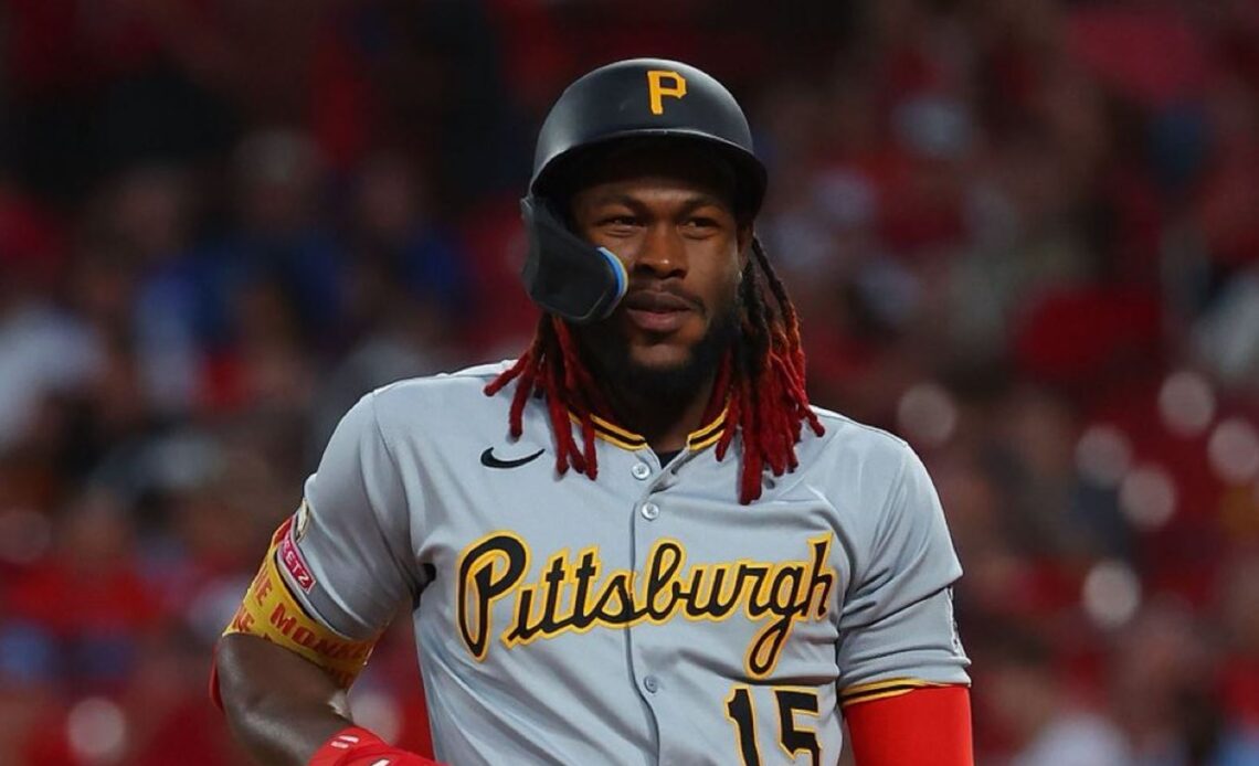 Oneil Cruz Pone Fin a la Imbatibilidad de Mason Miller con un Cuadrangular de 111.8 mph