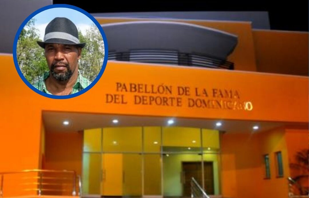 Euclides Solano, Destacado Softbolista, Ingresará al Pabellón de la Fama del Deporte Dominicano