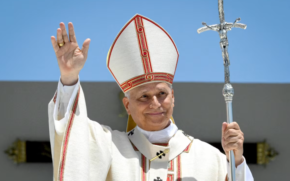 Papa León XIV Subraya la Urgencia de Priorizar la Protección de Niños Migrantes