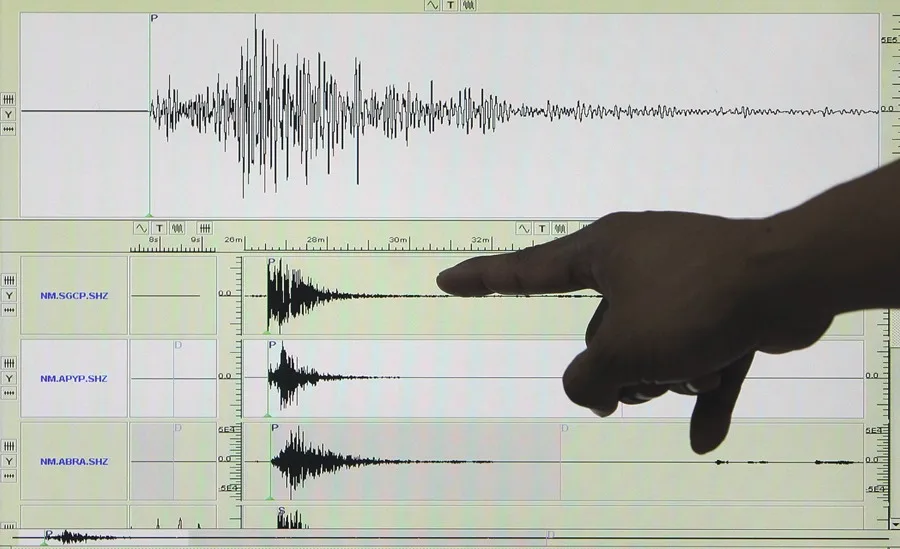 Fuerte Sismo de Magnitud 7.2 Sacude la Región de Ayacucho en los Andes Peruanos