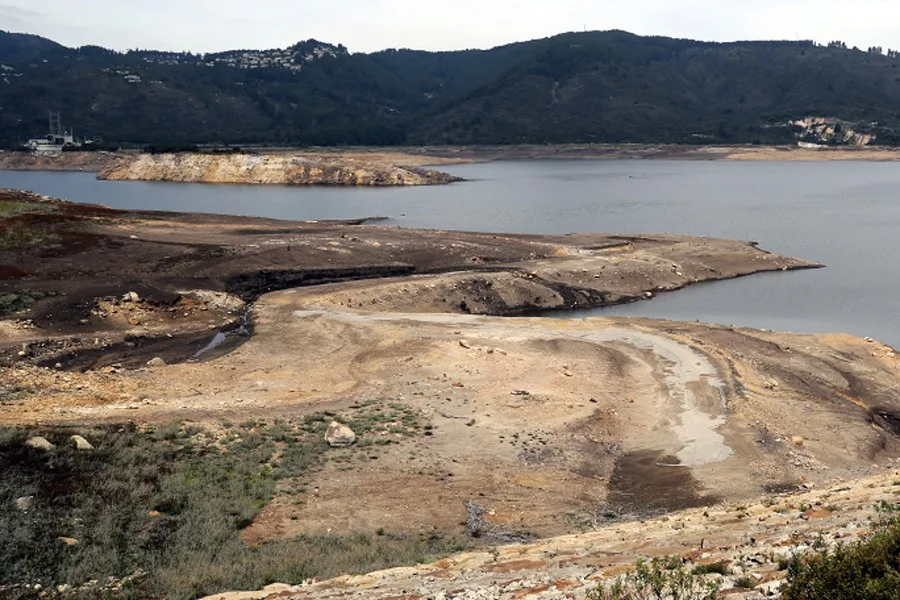 El Fenómeno El Niño Podría Ser el Más Intenso Registrado Históricamente