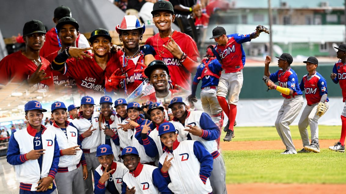 República Dominicana Inicia Defensa de Título en Serie del Caribe Kids 2026 Enfrentando a Panamá