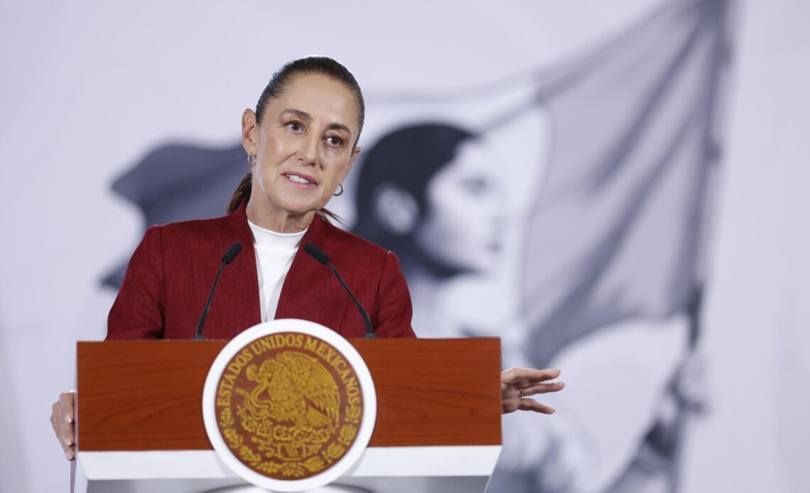 Colombia no autorizó el ingreso de la brigada de rescate militar mexicana tras sismo