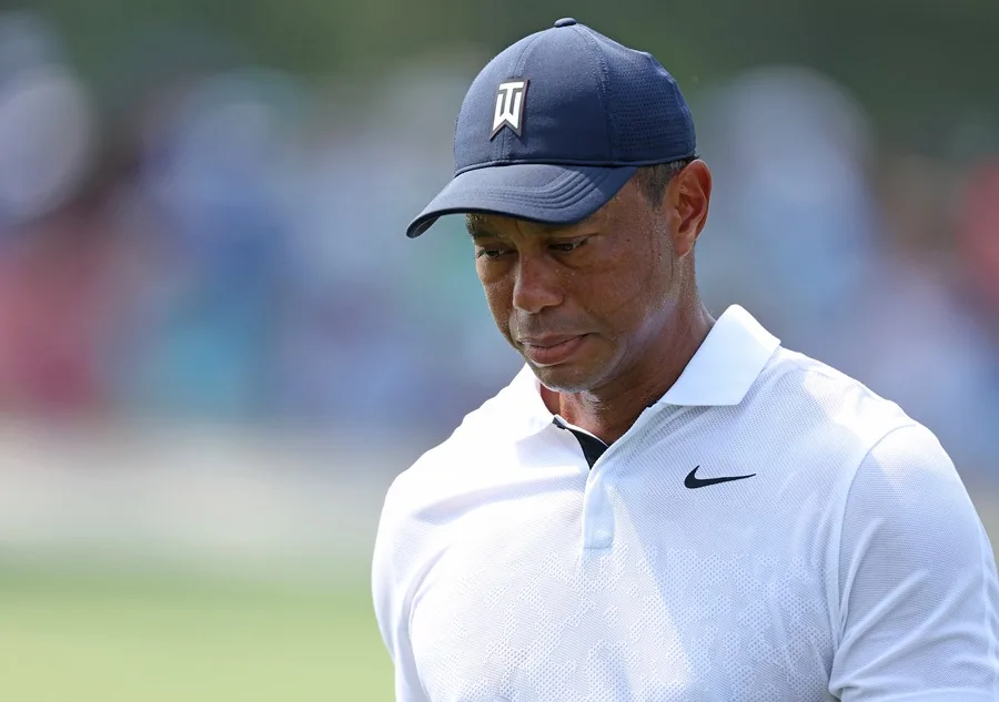 Tiger Woods Comparecerá Ante Juez en Florida el 8 de Septiembre por Incidente de Marzo
