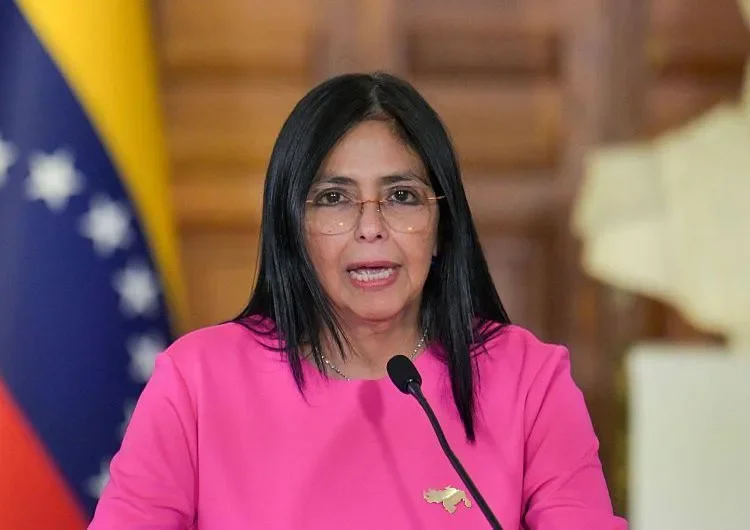 Venezuela y EE. UU. Confirman Acuerdo para Reactivar Sector Petrolero