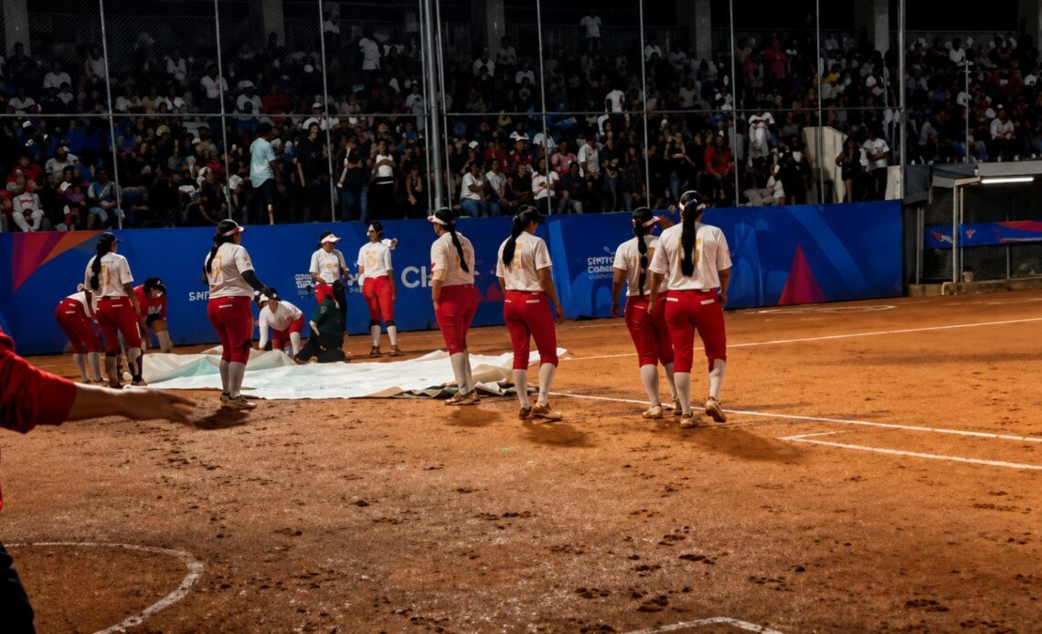 México Denuncia Negligencia Tras Perder Medalla en Softbol de Juegos Centroamericanos