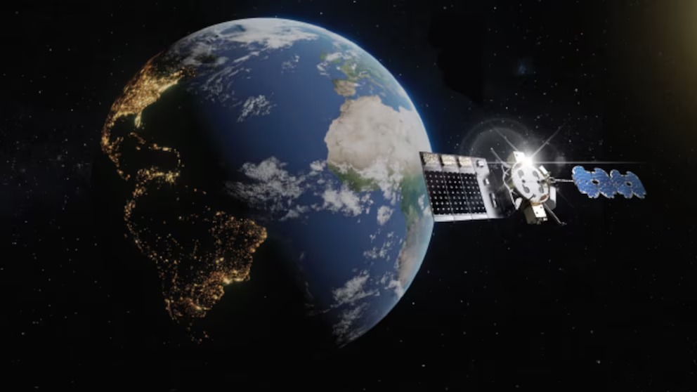 Inteligencia Artificial Toma el Control Autónomo de un Satélite en Órbita por Primera Vez en un Hito Estadounidense