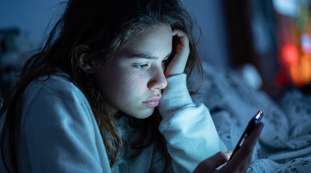 Nueva York Implementa Controles Más Estrictos para Redes Sociales Dirigidas a Menores
