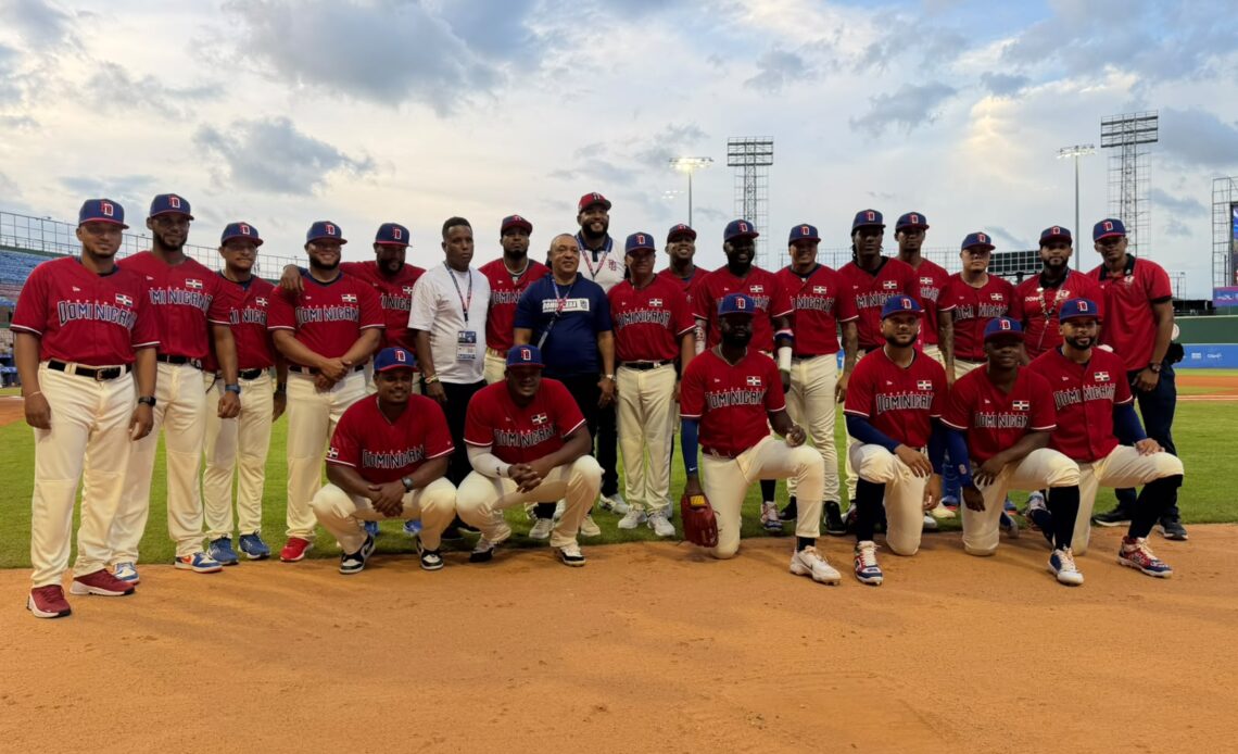 Juan Núñez: El Orgullo Nacional Permanece Intacto Pese a la Ausencia de Medalla en Béisbol