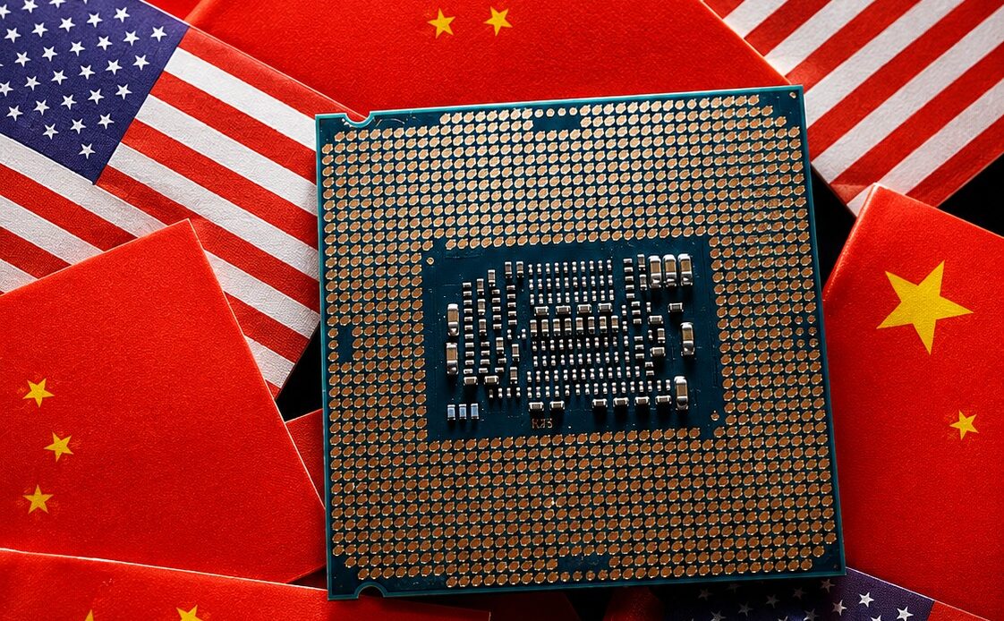 China refuta acusaciones de espionaje tecnológico por parte de Estados Unidos