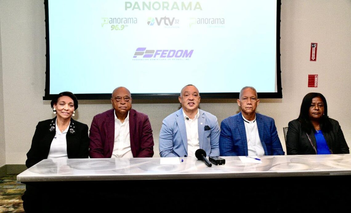 República Dominicana, Anfitrión Destacado del Béisbol Juvenil Internacional en 2026