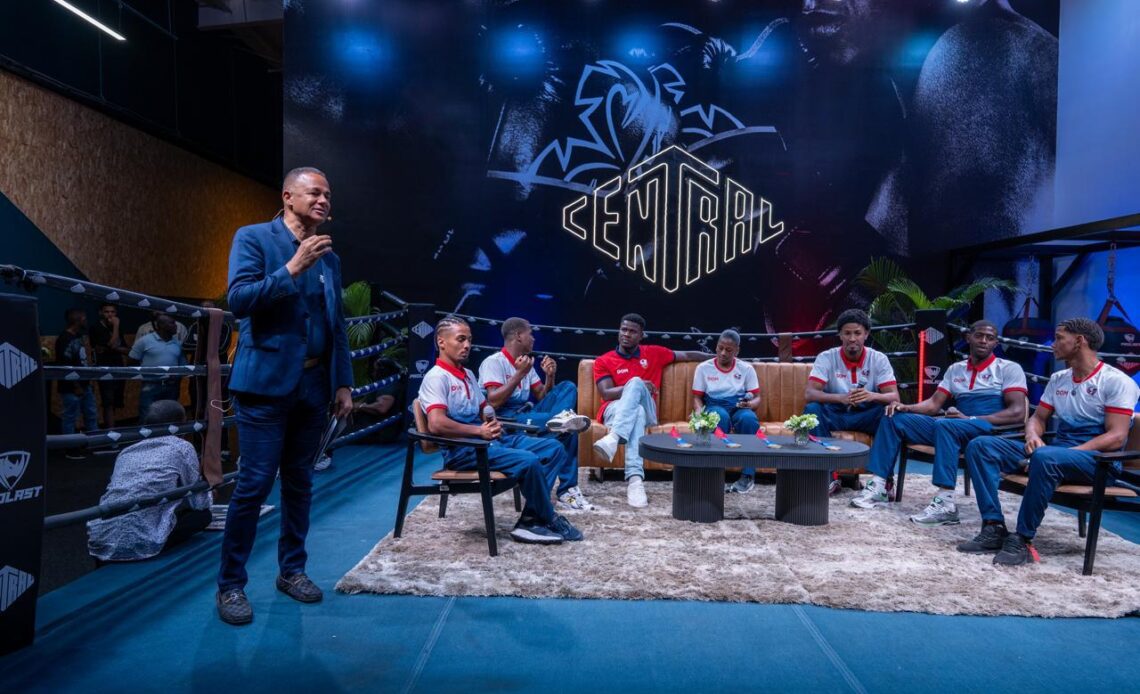 Boxeadores Dominicanos Hacen Historia en Juegos Centroamericanos y del Caribe 2026