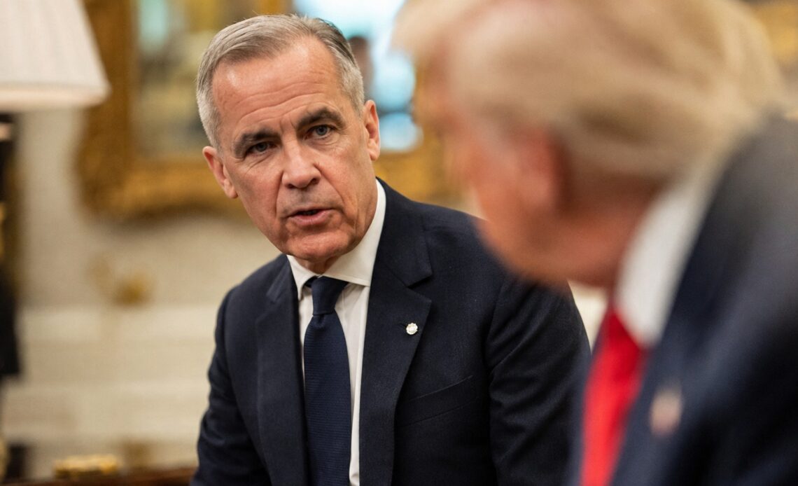 Canadá Reafirma el Nombre de "Lago Ontario" Ante la Decisión de Trump de Renombrarlo como "Lake America"