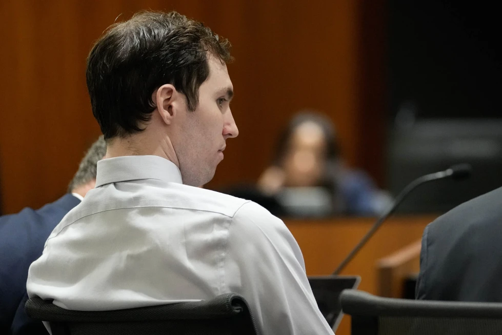 Defensa busca evitar la pena capital para el acusado de asesinar a Charlie Kirk