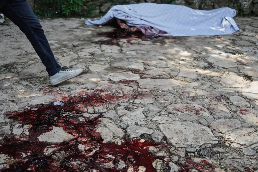 Masivo Funeral en Haití por Cuatro Víctimas de Violento Ataque de Pandillas