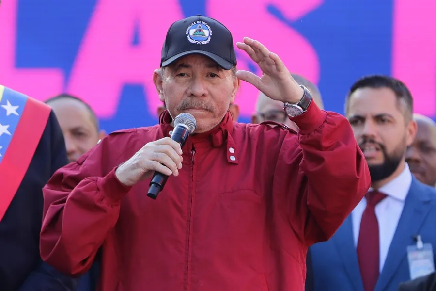 Estados Unidos Propone Medidas en la OEA para Abordar la Situación en Nicaragua
