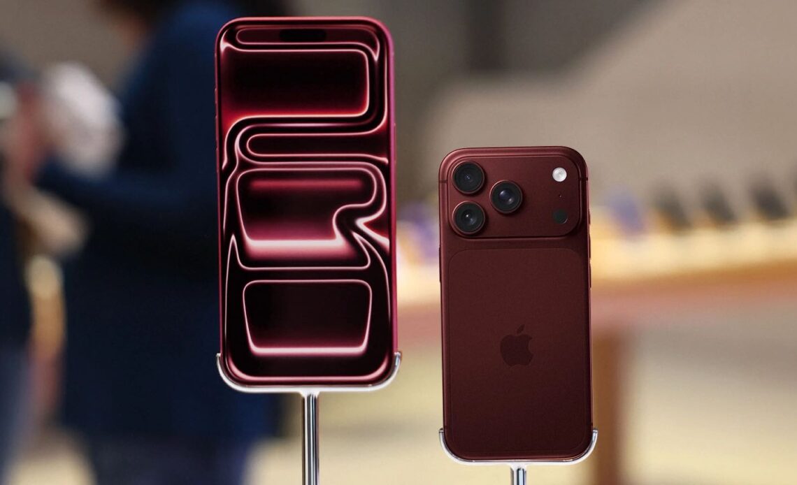 Apple Modifica su Calendario de Lanzamientos: iPhone 18 Estándar Previsto para 2027