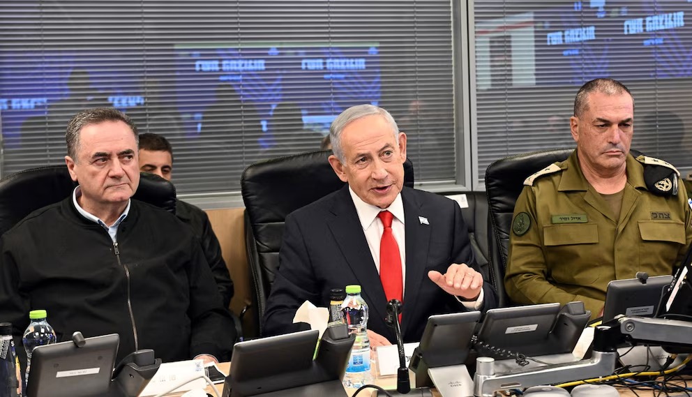 Israel Amenaza con Aumentar Acciones Militares en Gaza por Lanzamiento de Artefactos Incendiarios