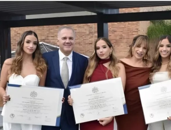 Familia de trillizas en Colombia emite comunicado tras el hallazgo sin vida de Isabella: "Un dolor inexpresable"