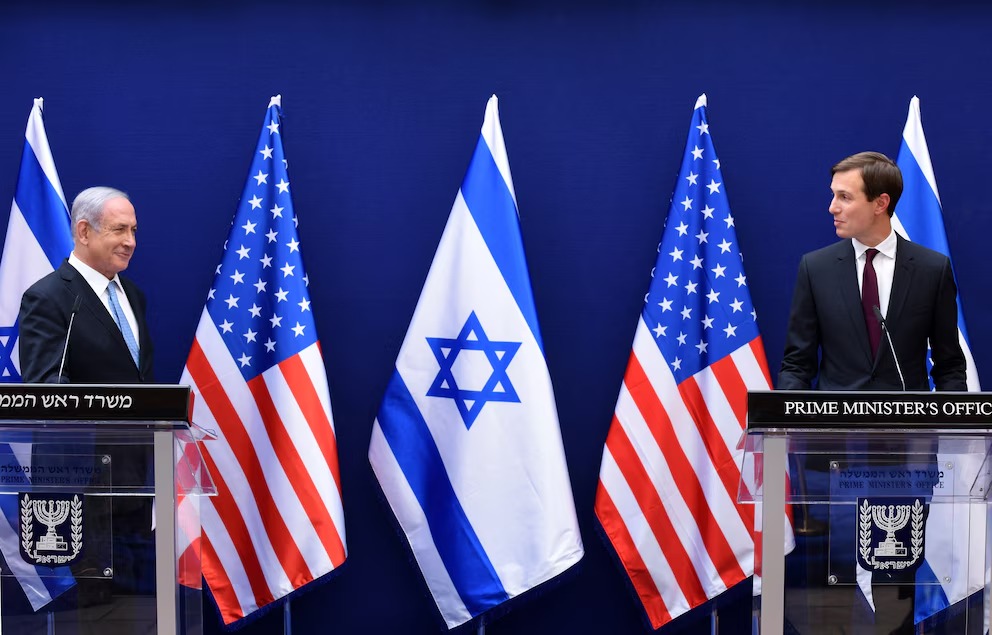 Estados Unidos intensifica esfuerzos diplomáticos en Gaza con reuniones de alto nivel