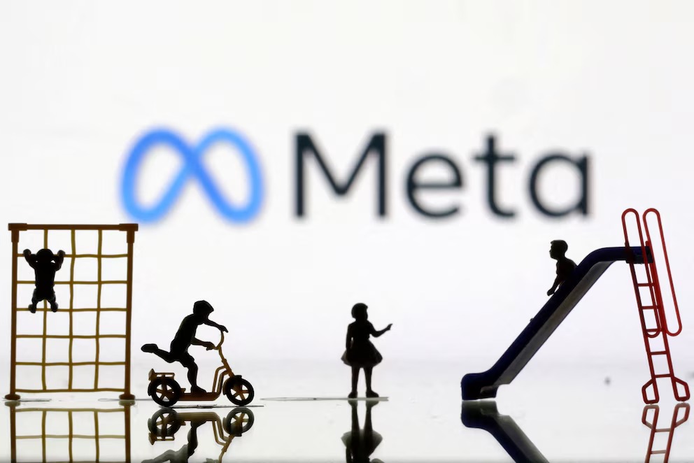 Meta Acuerda Pagar Hasta USD 16.680 Millones por Demanda Relacionada con Daños de Facebook e Instagram a Menores