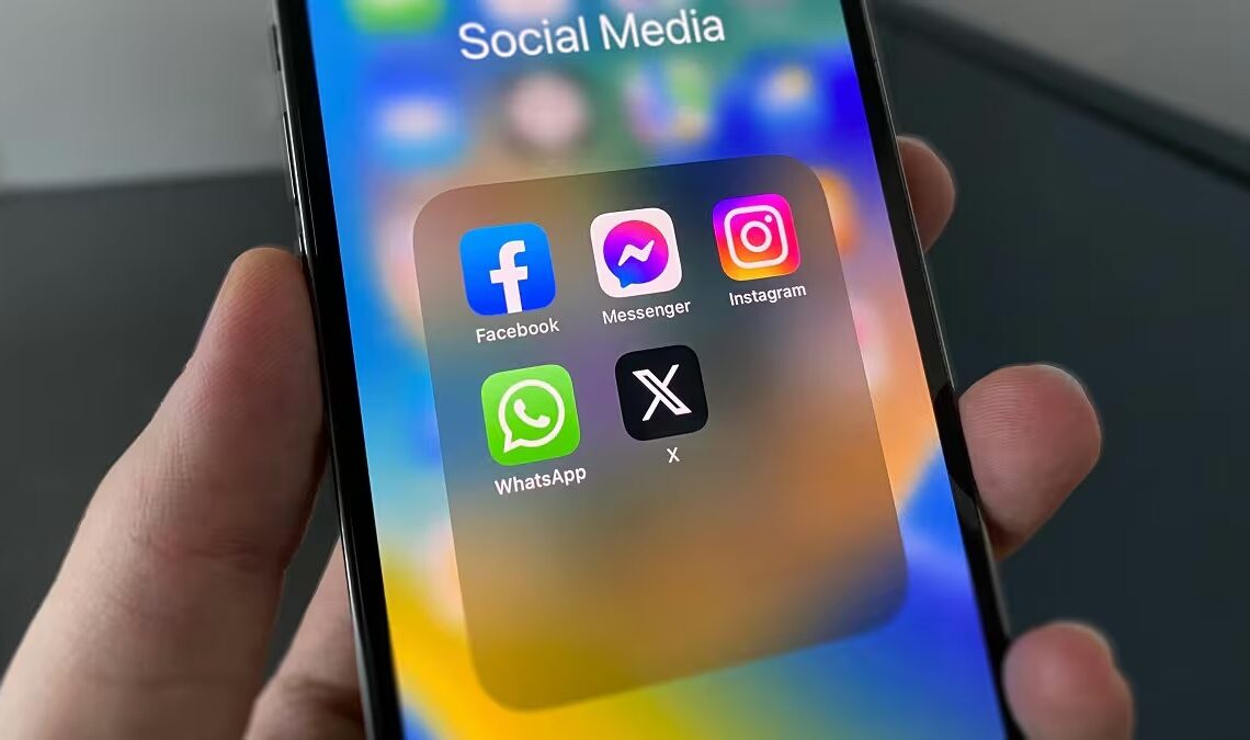 Meta Implementará Restricciones de Tiempo en Instagram y Facebook para Menores en EE. UU.