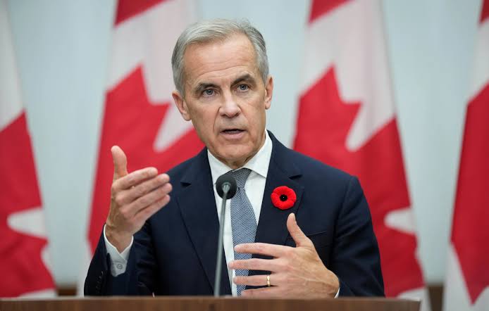 Canadá Responderá con Medidas Recíprocas a los Aranceles de EE. UU. Tras Fracaso de Negociaciones