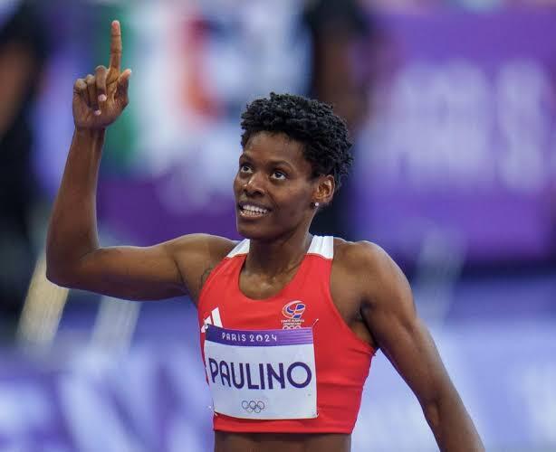 Marileidy Paulino Regresa a Competir en Casa Ante Gran Expectativa Dominicana