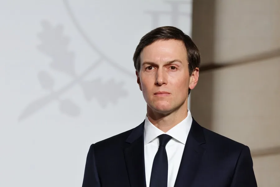 Jared Kushner Anuncia Posible Inicio del Desarme de Hamás en un Mes
