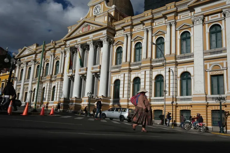 Proyecto de Ley en Bolivia sobre Esterilización Obligatoria para Mujeres en Situación de Calle Genera Fuerte Rechazo
