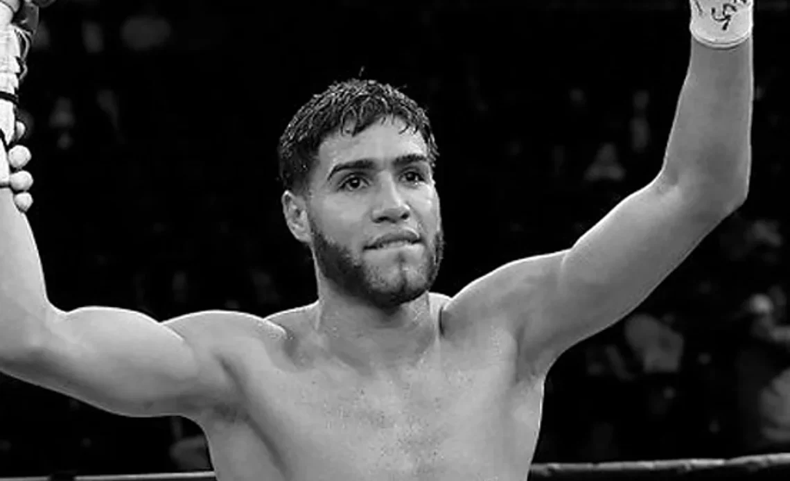 Fallece Prichard Colón: La lucha más ardua del boxeador puertorriqueño fue fuera del cuadrilátero