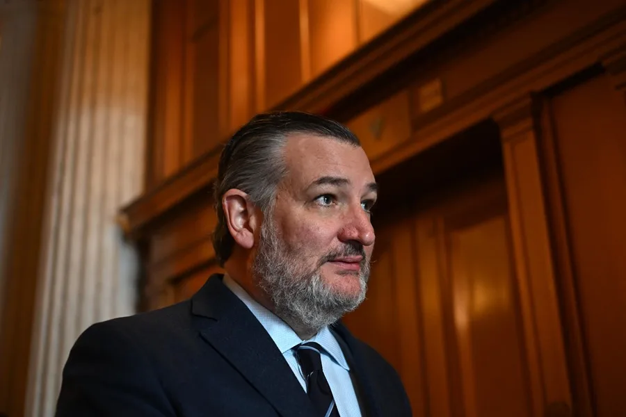 Senador Ted Cruz Pide Elecciones Venezolanas para Mediados de 2027