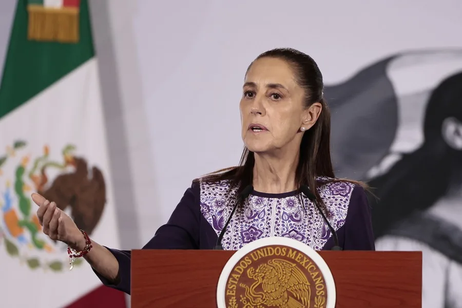 Claudia Sheinbaum y Evo Morales Cuestionan a Fernando Cerimedo Tras su Detención en Bolivia