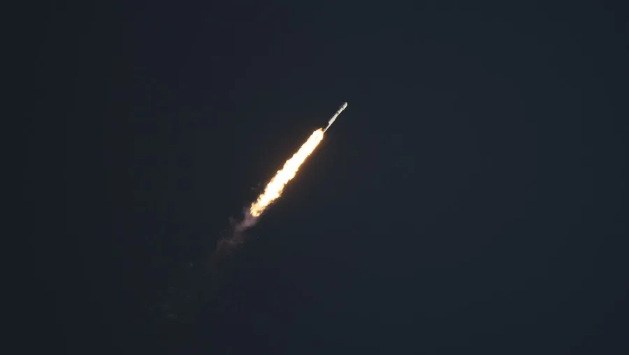El Telescopio Roman Inicia Misión Orbital con Campo de Visión Ampliado