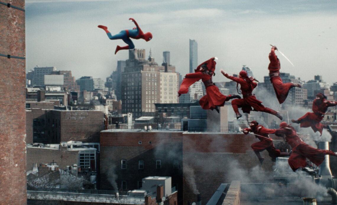 “Spider-Man: Brand New Day” supera a “Avengers: Endgame” en la taquilla de fin de semana de estreno