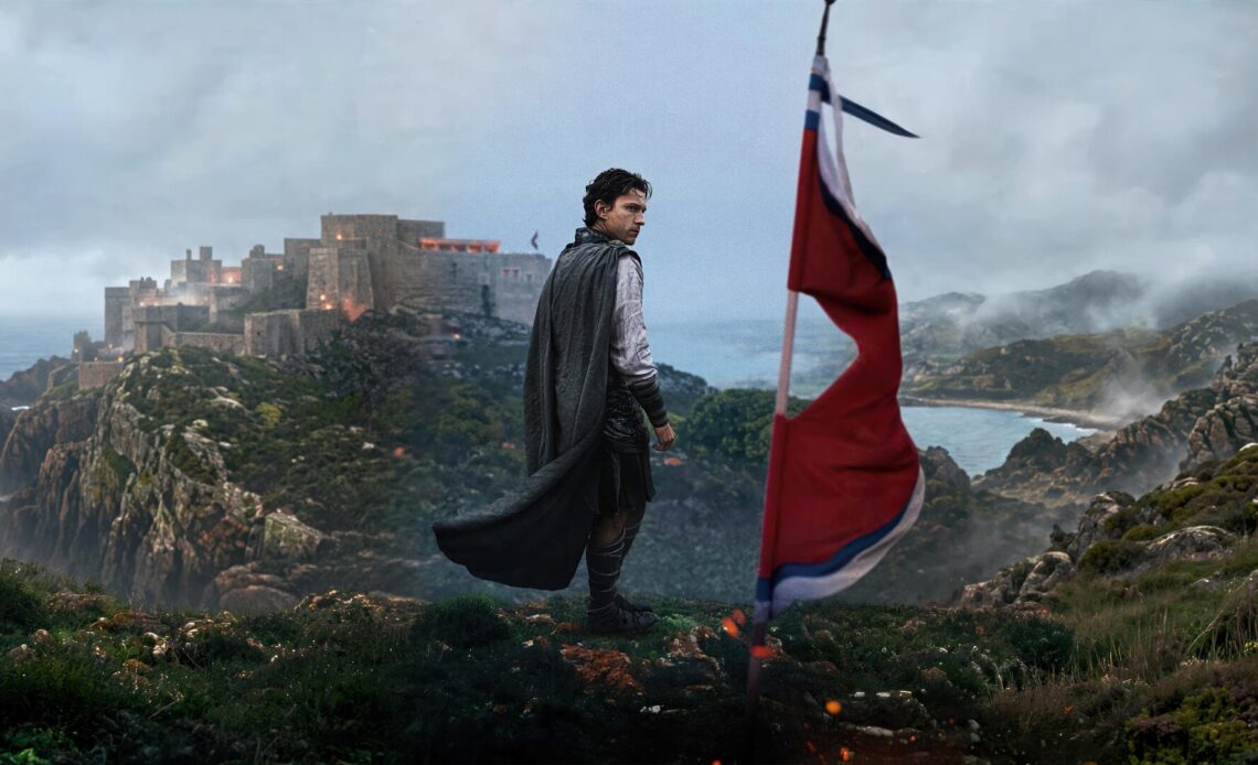 Adaptación de ''La Odisea'' Rompe Récords como la Película para Adultos Más Taquillera de la Historia