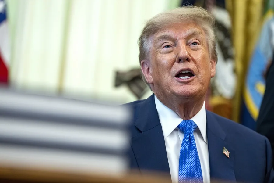 Trump Anuncia Reducción en Ejercicios Militares Conjuntos con Corea del Sur