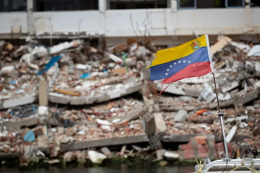 Cifra de Víctimas Mortales por Sismos en Venezuela Supera los 6.500 Tras Dos Meses