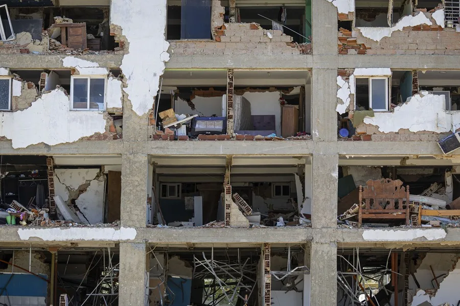 Nuevo temblor de magnitud 4 impacta la costa venezolana ya afectada por sismos