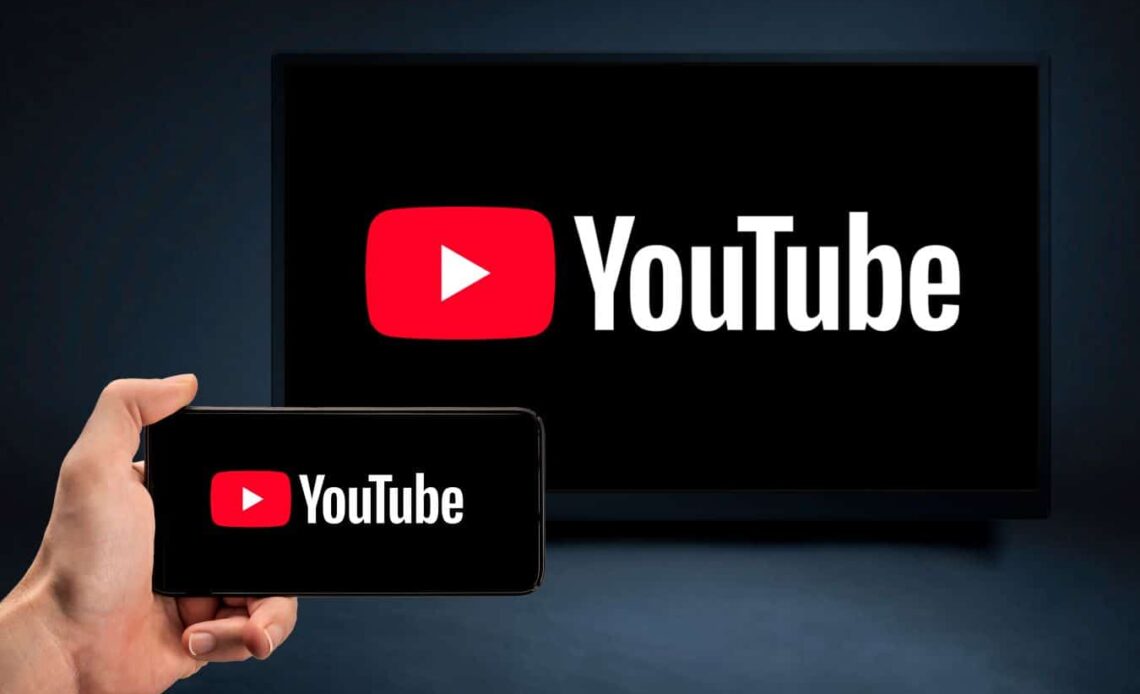 La televisión conectada supera a los móviles como principal dispositivo de consumo de contenido en YouTube
