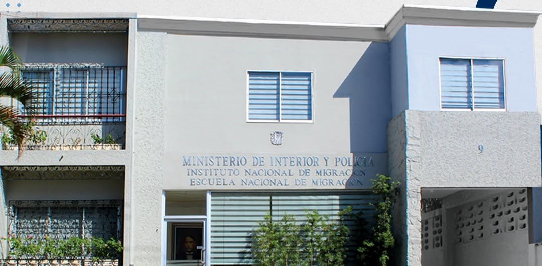 José Hernández Tejada Asume la Dirección Ejecutiva del Instituto Nacional de Migración