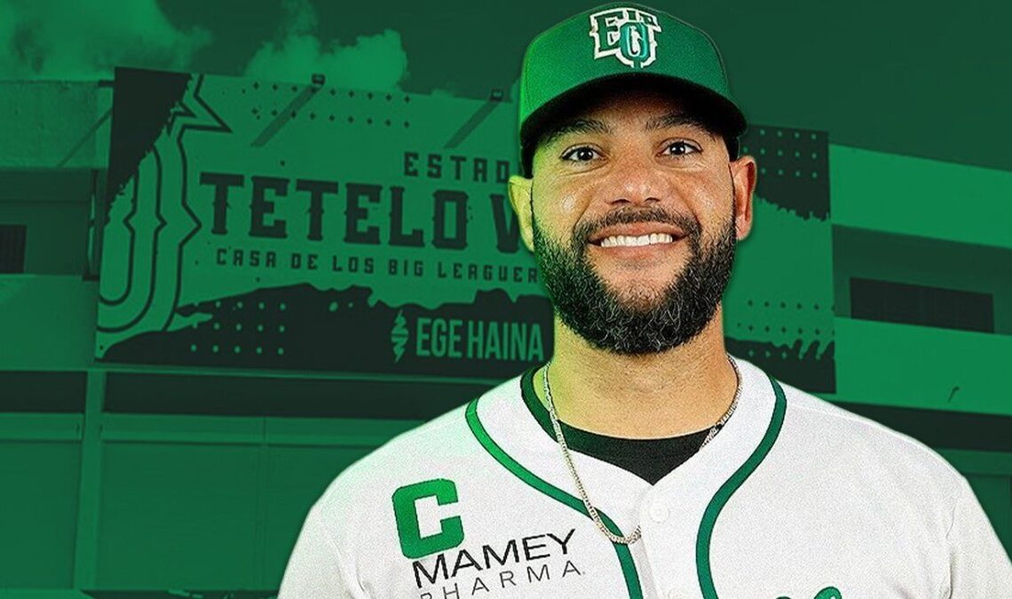 Estrellas Orientales Revela su Equipo de Entrenadores, Encabezado por Héctor Borg